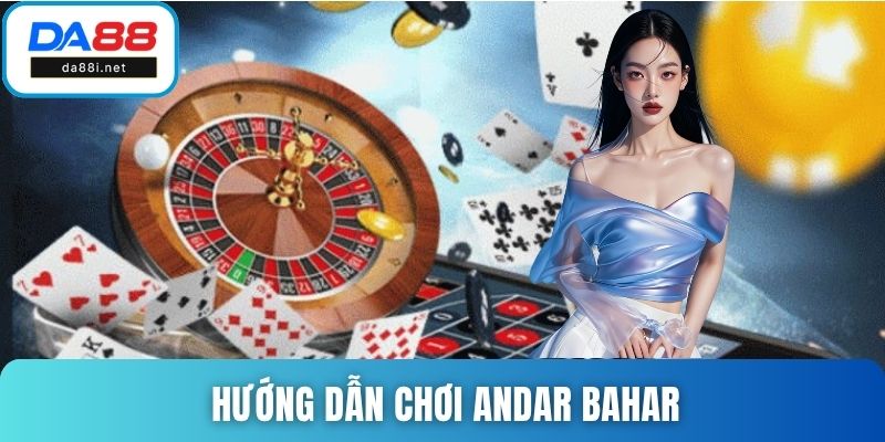 Andar bahar