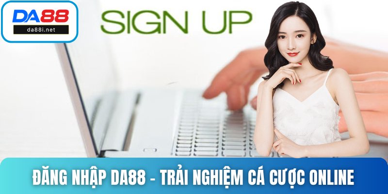 Đăng nhập da88