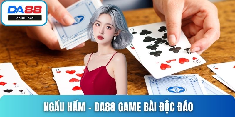 Ngầu hầm