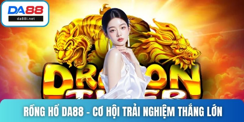 Rồng hổ