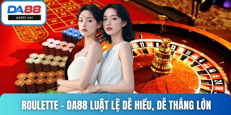 Roulette