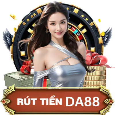Rút tiền DA88